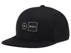Platform Trucker (black)