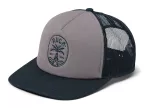Cliff Shore Trucker (grey Ridge)