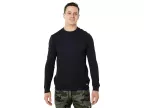 Day Shift Thermal L/S (black)