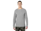 Day Shift Thermal L/S (grey Noise)