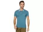 Ptc Pigment Polo (cool Blue)
