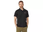 Sport Vent Polo (black)