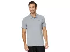 Sport Vent Polo (chalk Stripe)