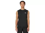 Sport Vent Muscle Perf (black)