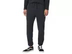 C-able Waffle Joggers (black)