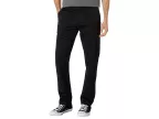 The Weekend Stretch Pants (black 2)