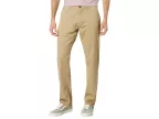 The Weekend Stretch Pants (khaki 2)