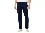 The Weekend Stretch Pants (navy Marine 2)