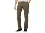 The Weekend Stretch Pants (olive 2)