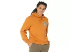 Progress 2 Pullover Hoodie (honey Mustard)