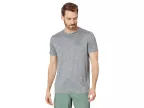 Short Sleeve Surf Shirt (athletic Heather)
