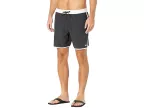 Yogger Hybrid Shorts (black)