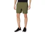 Yogger V 17 Shorts (olive)