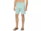 Back In 19 Hybrid Shorts (blue Haze)