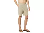 Balance 20 Hybrid Shorts (khaki)