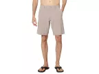 Balance 20 Hybrid Shorts (mauve)
