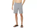 Balance 20 Hybrid Shorts (black)