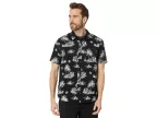 Jean Jean Prowler S/S Woven (black)