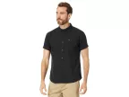 That'll Do Stretch Short Sleeve Woven (black 1)