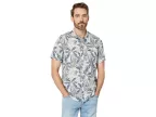 Anytime Short Sleeve Woven (metal)