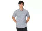 Micro Garden S/S (blue Tide)