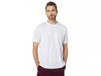 Icon Short Sleeve Tee (white)