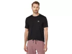 2x Short Sleeve Tee (black)