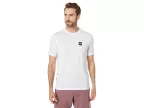 2x Short Sleeve Tee (white)