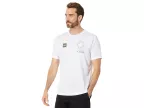 Va Mark Short Sleeve Tee (white)