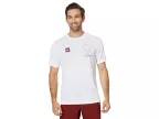 Va Mark Ss (white/red)