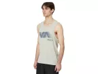 Va Blur Tank (chalk)