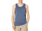 Ptc Pigment Tank Top (moody Blue)
