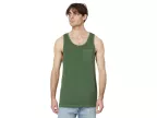 Ptc Pigment Tank Top (college Green)