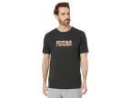 Big Filler Short Sleeve Tee (pirate Black)