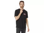 Basecamp Short Sleeve Tee (black)