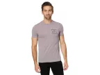 Va All The Way S/S (gray Ridge)