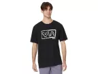 Balance Box S/S (black)