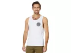 Sealed Tank (white)