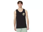 Park Stamp Tank (black)