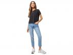 Basics All Day Top (black)