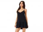 Carli Cover-up (black)
