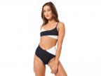 High Tide Bottoms Classic (black/cream)