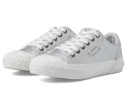 Cheery Sneaker (silver)