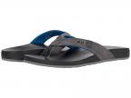 Cushion Spring (grey/blue)