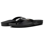 Cushion Court (black Sassy)
