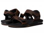 Fanning Baja Le (black/brown)