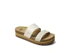 Cushion Vista Hi (vintage)