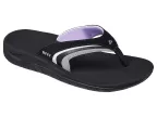 Girls Slap 3 (grey/purple)