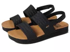 Water Vista (black/tan)