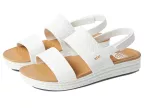 Water Vista (white/tan)